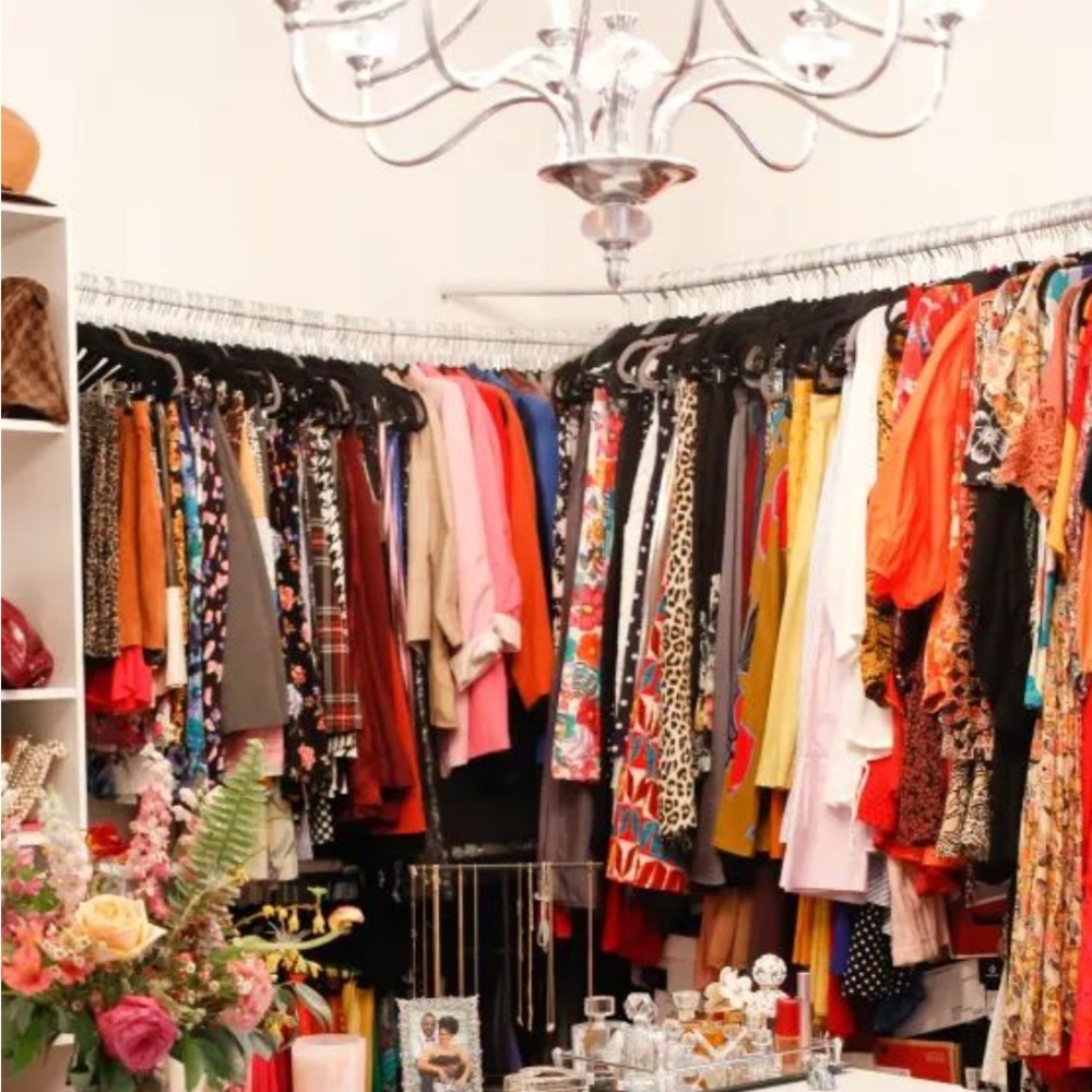 Curated Reseller Box - Mixed Size